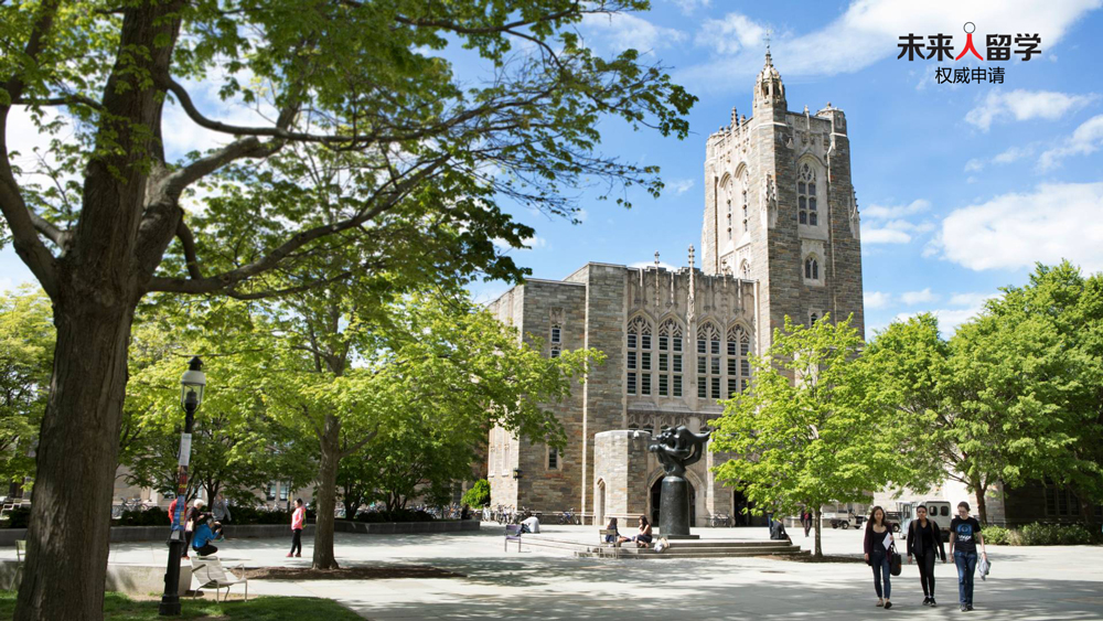 普林斯顿大学Princeton University介绍-未来人留学