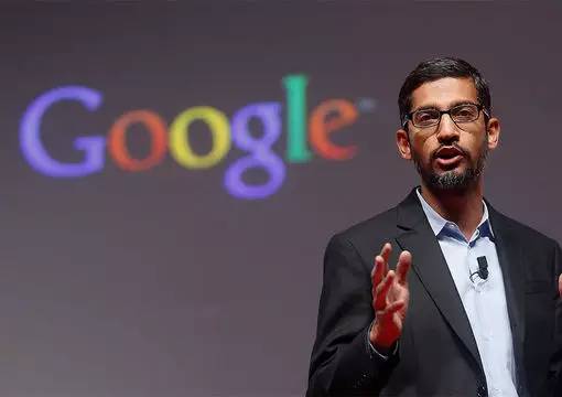 GOOGLE(谷歌)变成Alphabet 旗下的一个子公司!