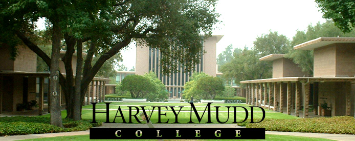 哈维穆德学院 Harvey Mudd College：毕业生20年后平均总收入985300 美元