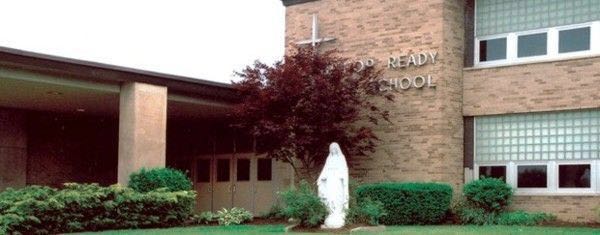未来人留学 | 雷迪主教高中 Bishop Ready High School 俄亥俄州 – – 超高学术水平私立学校