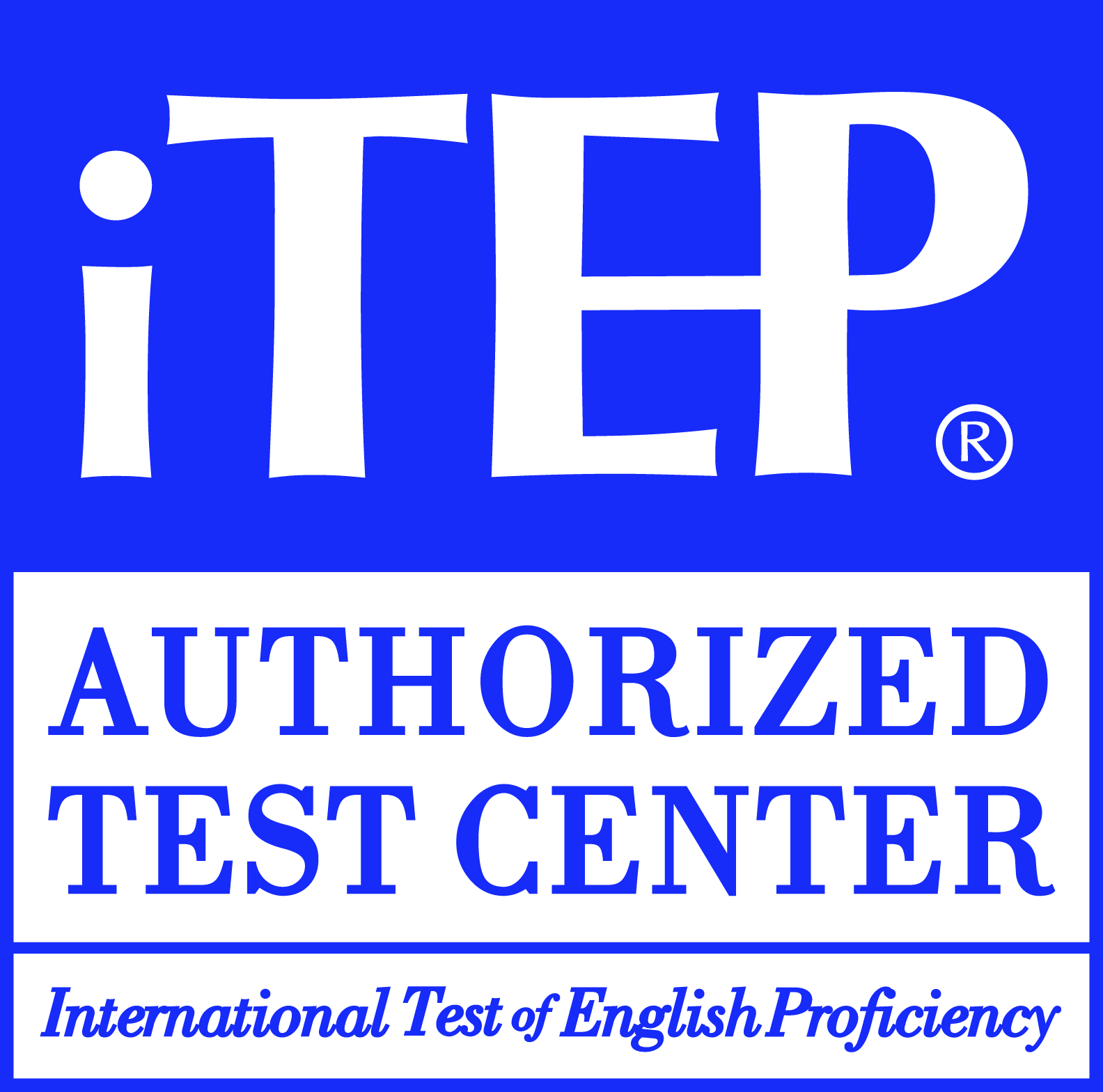 未来人留学iTEP上海考点