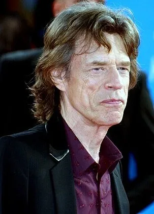 Mick Jagger/LSE 米克·贾格尔，英国伦敦政治经济学院