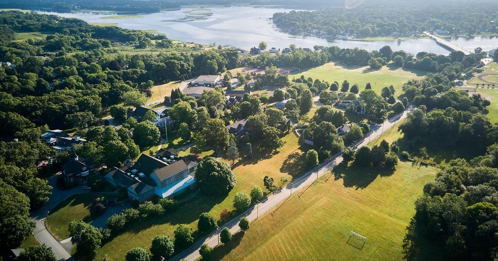 美国罗德岛州私立寄宿学校TOP3：圣安德鲁学校 (St. Andrew's School) 未来人留学权威申请