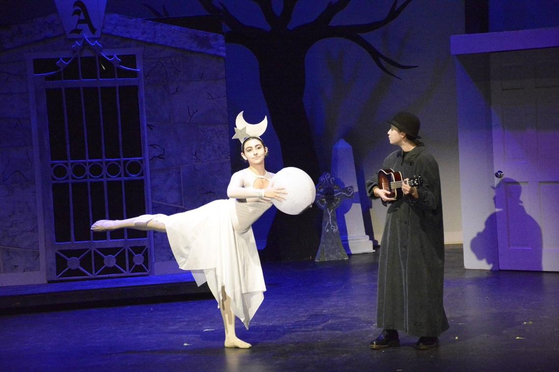 圣安德鲁学校 St. Andrew's School 罗德岛州私立寄宿高中TOP3