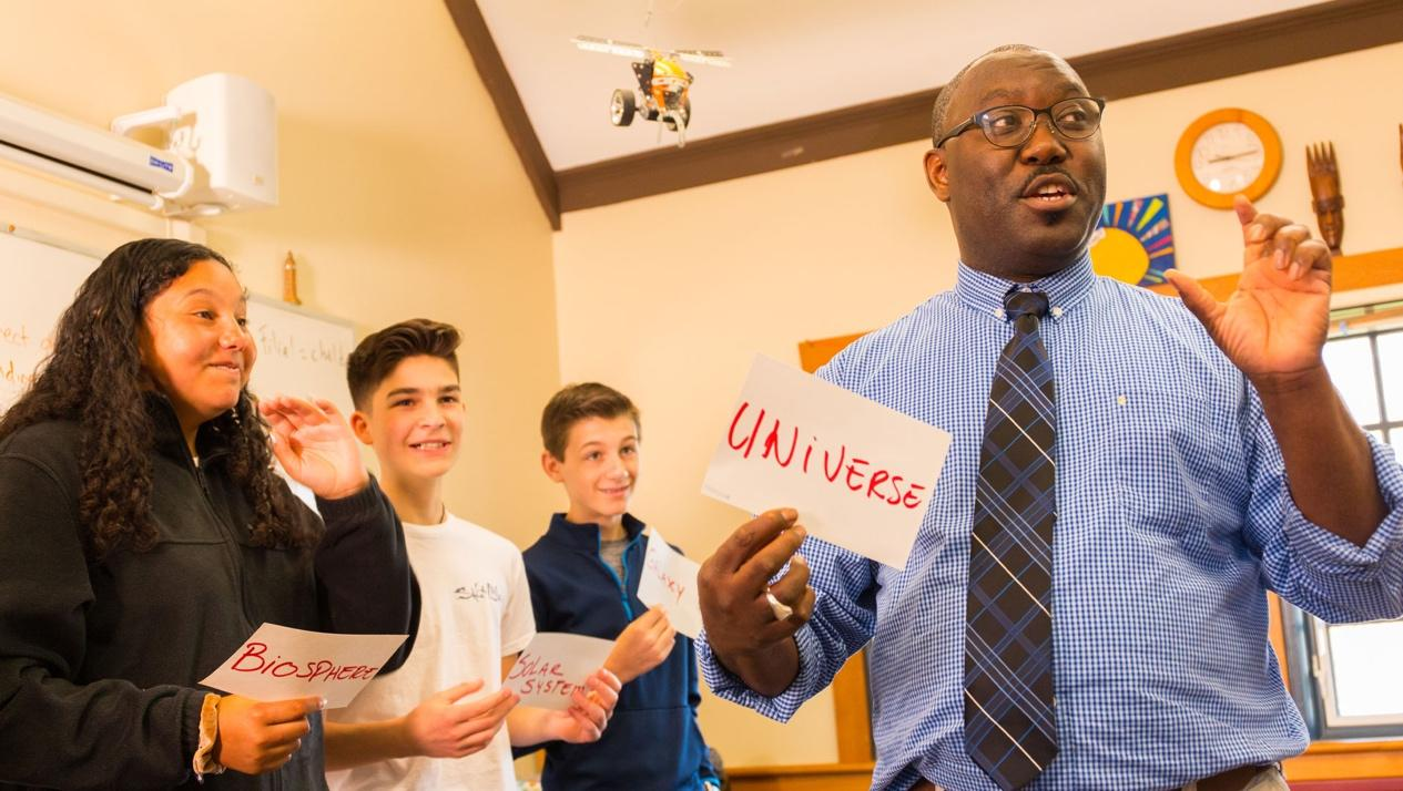 圣安德鲁学校 St. Andrew's School 罗德岛州私立寄宿高中TOP3