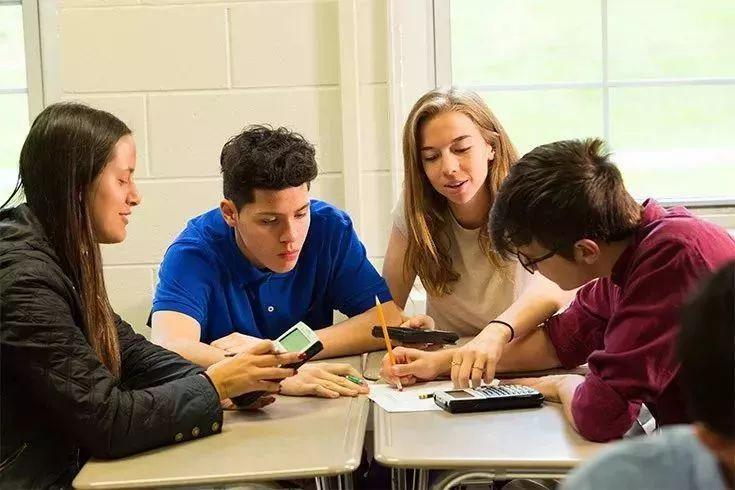 美国罗德岛州私立寄宿学校TOP3：圣安德鲁学校 (St. Andrew's School) 费用及招生要求