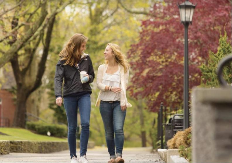 美国罗德岛州私立寄宿学校TOP3：圣安德鲁学校 (St. Andrew's School) 费用及招生要求