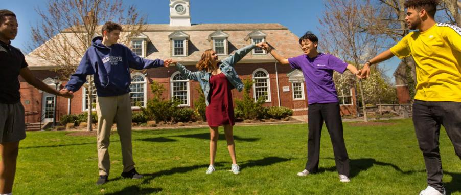 圣安德鲁学校 St. Andrew's School 罗德岛州私立寄宿高中TOP3
