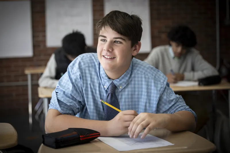 希尔塞得中学 Hillside School-未来人留学权威申请