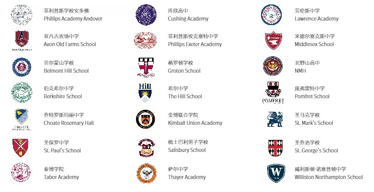 美国希尔塞得中学Hillside School介绍及申请费用