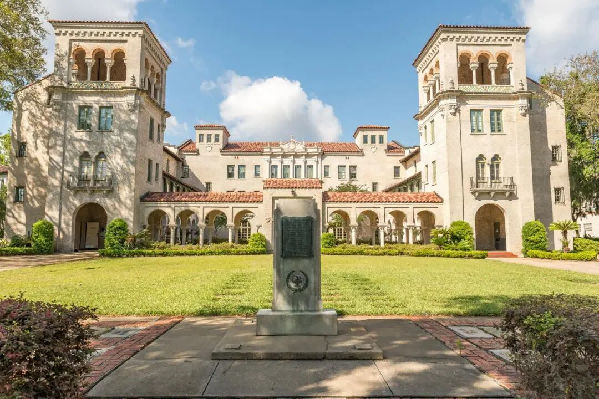 博尔斯学校 Bolles School ，美国佛州优质“大学预科课程”学校，未来人留学权威申请