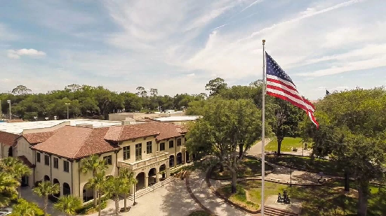 博尔斯学校 Bolles School ，美国佛州优质“大学预科课程”学校，未来人留学权威申请