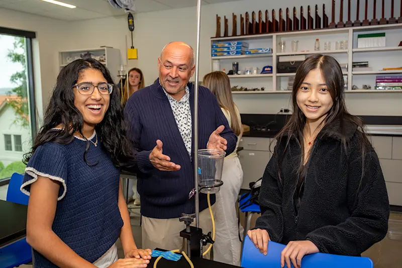 博尔斯学校 Bolles School ，美国佛州优质“大学预科课程”学校，未来人留学权威申请